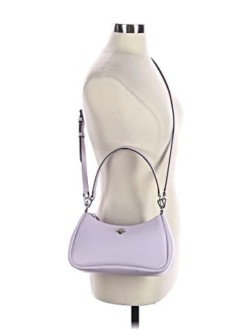 Kate Spade New York Leather Crossbody Bag (view 2)