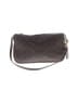 Coach 100% Leather Brown Leather Wristlet One size - photo 1