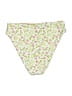 J.Crew Yellow Swimsuit Bottoms Size M - photo 2