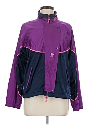 In Sport Windbreaker (view 1)