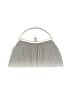 Unbranded Silver Clutch One size - photo 3