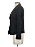 Banana Republic Black Wool Blazer Size 2 (petite) - photo 5