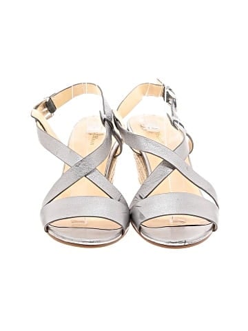 Cole Haan Wedges (view 2)