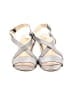 Cole Haan White Wedges Size 9 - photo 2
