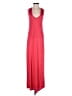 Monrow Red Casual Dress Size S - photo 1