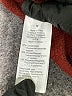 Madewell Burgundy Double-V Pullover Sweater Size M - photo 8