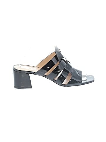 M. Gemi Sandals (view 1)