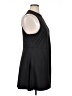 Active by Old Navy Solid Black Casual Dress Size XL - photo 4