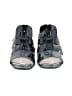 M. Gemi 100% Leather Gray Sandals Size EU 39 1/2 - photo 2