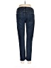 FRAME Denim Solid Blue Jeans Size 28 waist - photo 2