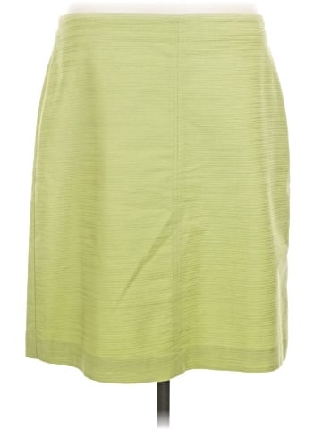 Ann Taylor Factory Casual Skirt (view 1)