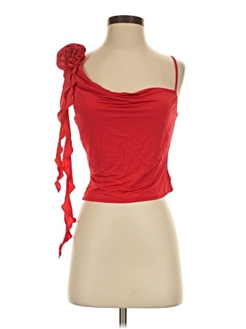 Lovers + Friends Sleeveless Top (view 1)