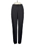 Kalenji Solid Black Casual Pants Size S - photo 1