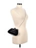 Judith Leiber Solid Black Clutch One size - photo 2