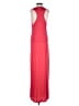 Monrow Red Casual Dress Size S - photo 2