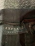 Express Black Dress Pants Size 11 - 12 - photo 7