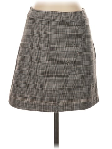 Blush Casual Skirt (view 1)