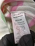 Solid & Striped Stripes White Pullover Sweater Size M - photo 8