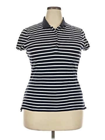 Tommy Hilfiger Short Sleeve Polo (view 1)