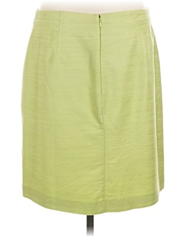 Ann Taylor Factory Casual Skirt (view 2)