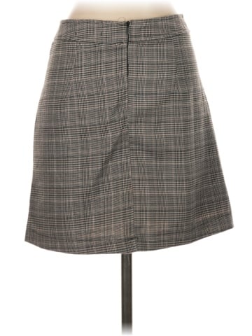 Blush Casual Skirt (view 2)