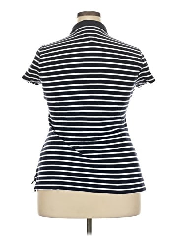 Tommy Hilfiger Short Sleeve Polo (view 2)
