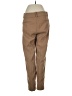 J.Crew 365 Solid Brown Tan Dress Pants Size 4 - photo 2