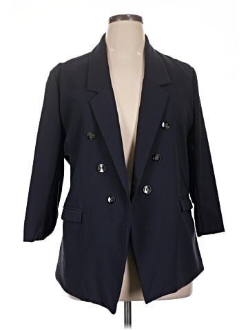 7th Avenue Design Studio New York & Company Blazer (view 1)