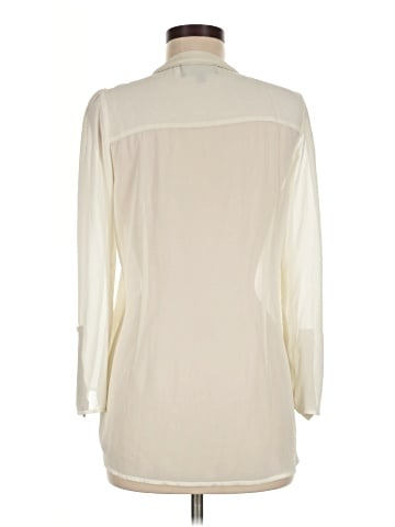 Patterson J. Kincaid Long Sleeve Blouse (view 2)