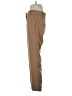 J.Crew 365 Solid Brown Tan Dress Pants Size 4 - photo 5