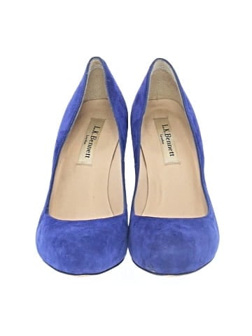 L.K. Bennett Heels (view 2)