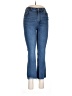 DL1961 Blue Jeans Size 28 waist - photo 1