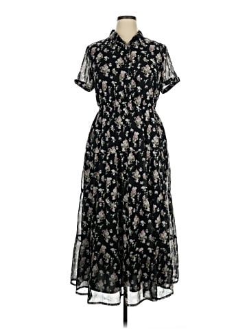 Kranda Casual Dress (view 1)