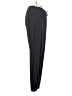 Kalenji Solid Black Casual Pants Size S - photo 4
