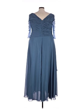 Marsoni Cocktail Dress (view 2)