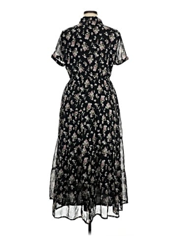 Kranda Casual Dress (view 2)