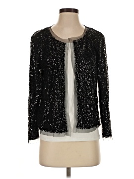 J.Crew Factory Store 3/4 Sleeve Top (view 1)