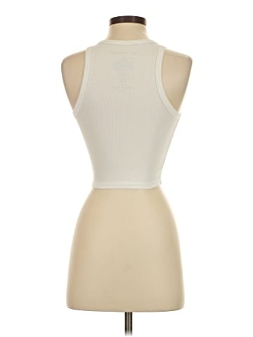 Aeropostale Sleeveless T-Shirt (view 2)
