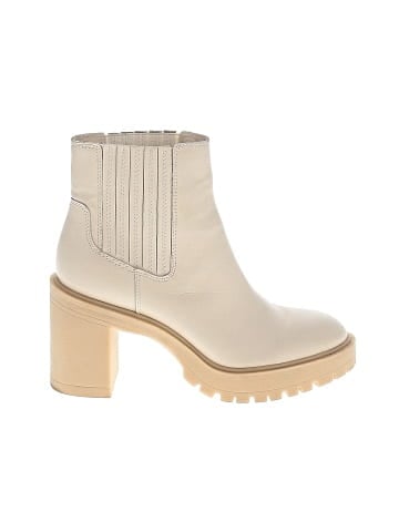 Dolce Vita Ankle Boots (view 1)
