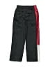 Nike 100% Polyester Color Block Black Track Pants Size 3T - photo 2