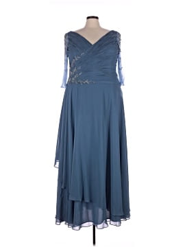 Marsoni Cocktail Dress (view 1)