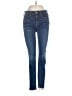Rag & Bone Hearts Blue Jeans Size 24 waist - photo 1