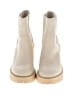 Dolce Vita Ivory Ankle Boots Size 9 - photo 2