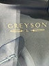 Greyson Blue Zip Up Hoodie Size L - photo 6