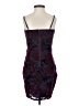Privy Burgundy Cocktail Dress Size XS - photo 2