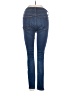 Rag & Bone Hearts Blue Jeans Size 24 waist - photo 2