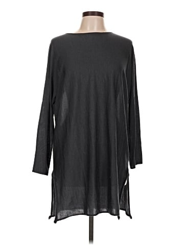 Fabiana Filippi Long Sleeve T-Shirt (view 1)