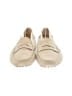 M. Gemi 100% Leather Tan Flats Size EU 40 - photo 2