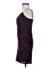 Privy Burgundy Cocktail Dress Size XS - photo 5