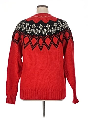 IZOD Pullover Sweater (view 2)